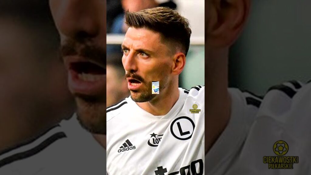 Mladenović jednak zostanie w Legii?