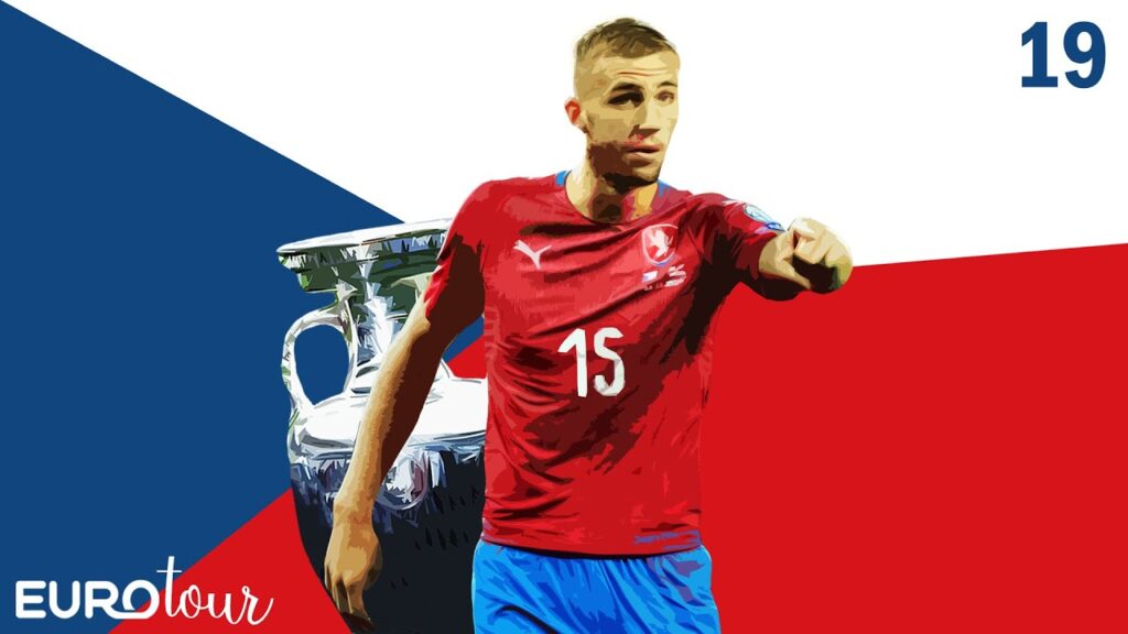 🇨🇿 La République Tchèque, surprise de l’Euro 2021 ? 🇨🇿 La République Tchèque, surprise de l'Euro 2021 ?
