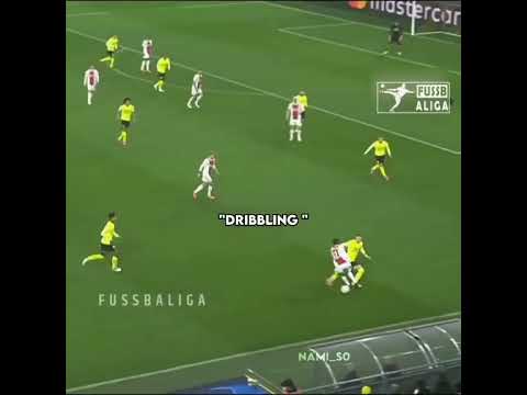 Noussair Mazraoui 🦁🇲🇦🔥#football #morocco #footballshorts #اسود_الاطلس #fyp #shorts