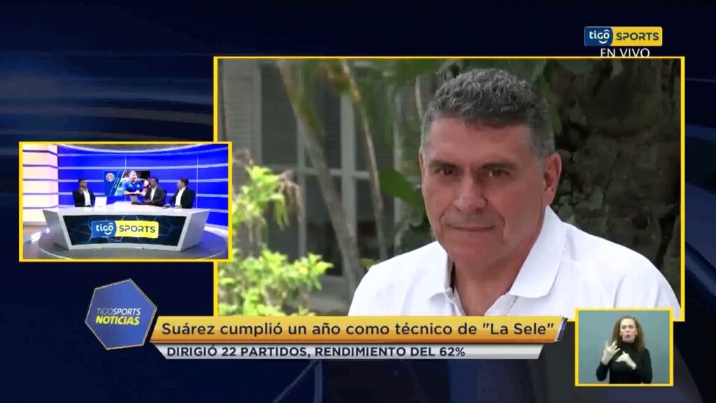 😏 Hubo final feliz con Luis Fernando Suárez