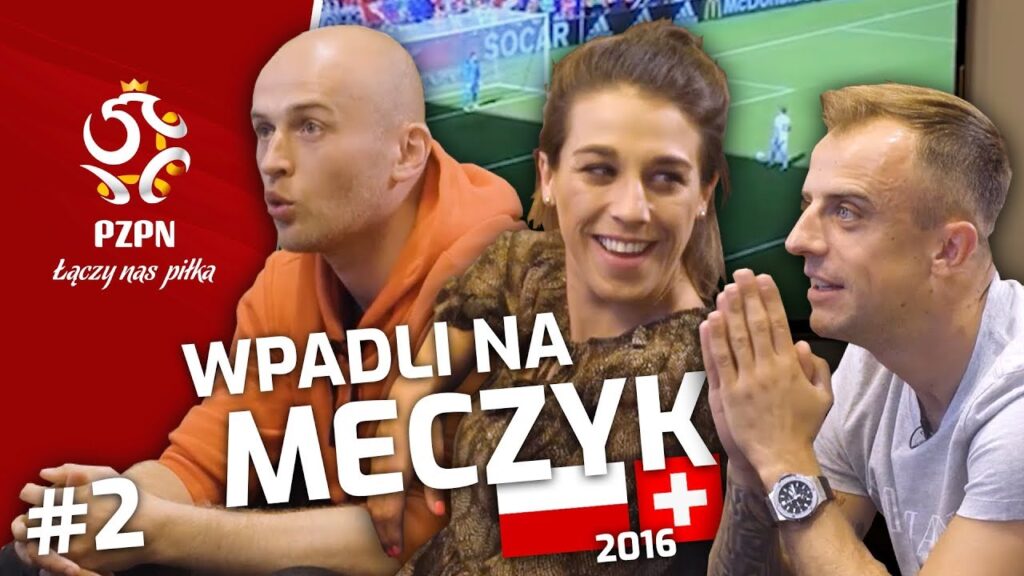 KARNE ZE SZWAJCARIĄ. Jędrzejczyk, Grosicki i Pazdan wpadli na meczyk EURO 2016 | część 2.