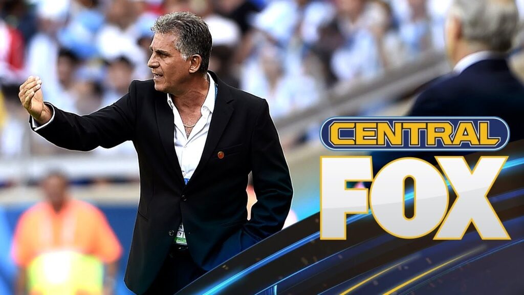 Carlos Queiroz suena para el ‘Tri’