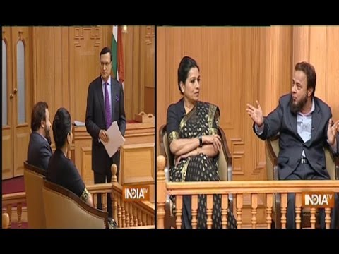 Did Narendra Modi controlled Praveen Togadia,Bajrang Dal