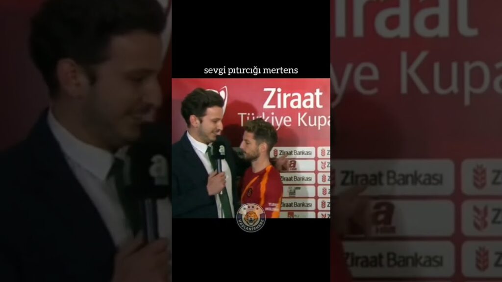 Dries Mertens Komik Anlar😂 #shorts #football