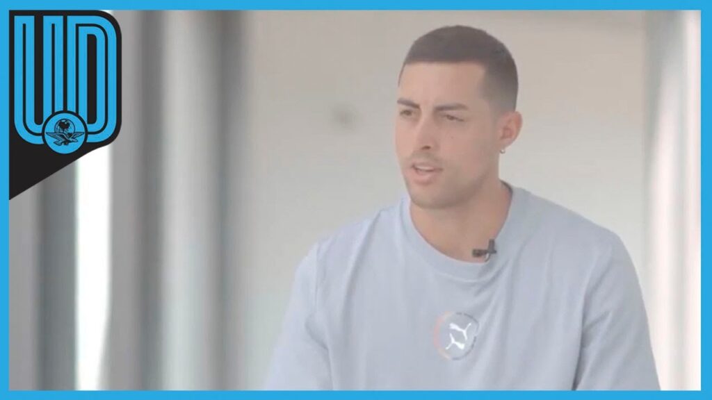 Rogelio Funes Mori: "Los mexicanos nacemos donde nos da la gana"