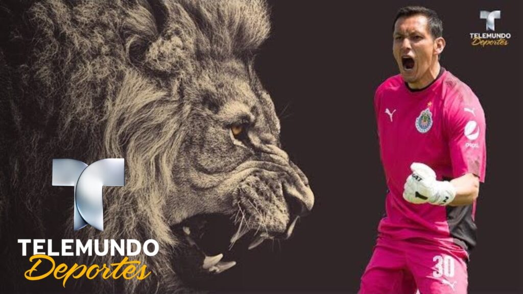 ¡La “Bomba” de la Liga MX! Rodolfo Cota llegará a León hecho una "Fiera" | Liga Mx | Telemundo