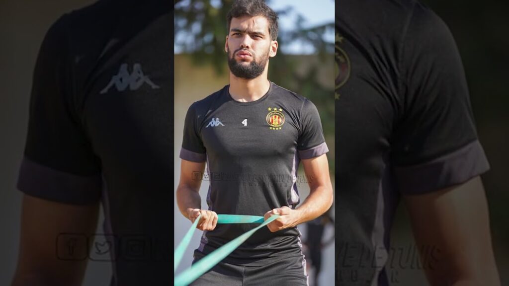 الترجي ضد النجم الساحلي 4 غيابات اساسية