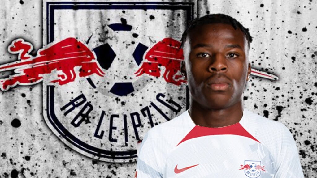 Armel Bella-Kotchap -2023- Welcome To RB Leipzig ? - Defensive Skills, Assists & Goals |HD|