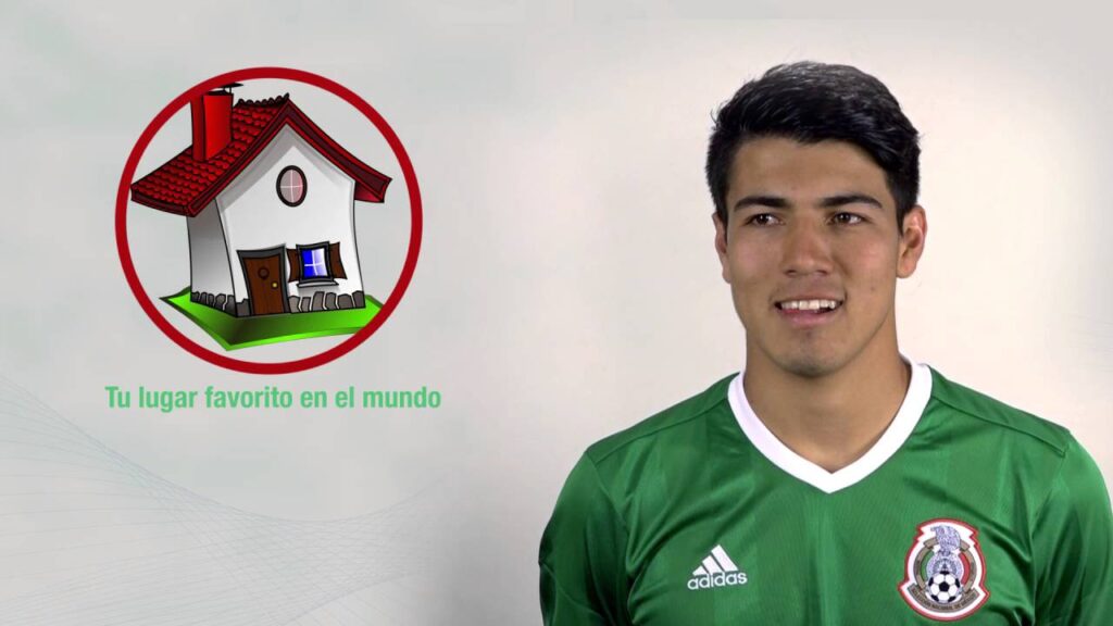 #EnCortoCon: Erick Gutiérrez