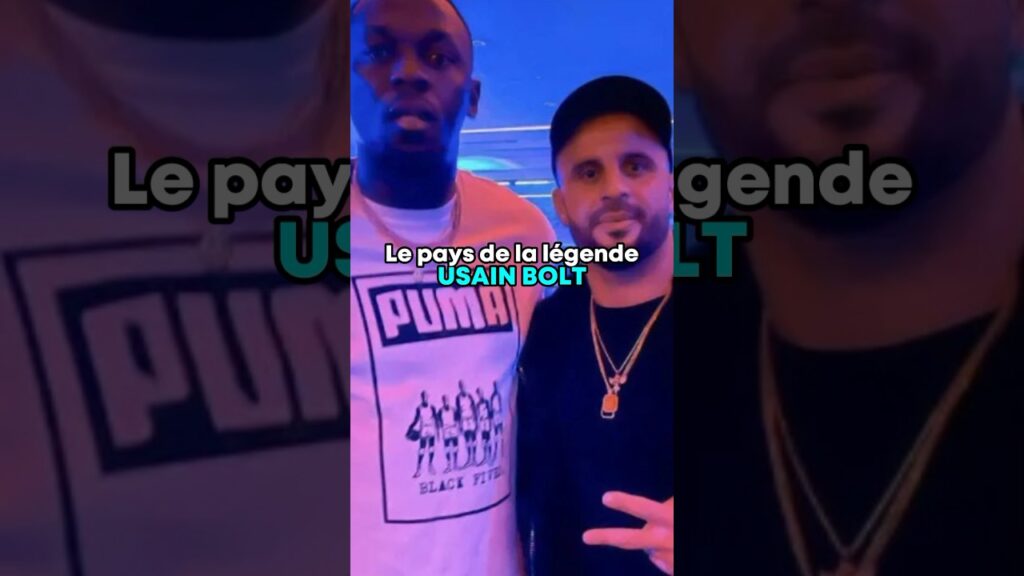 La vitesse folle de Walker 🌪