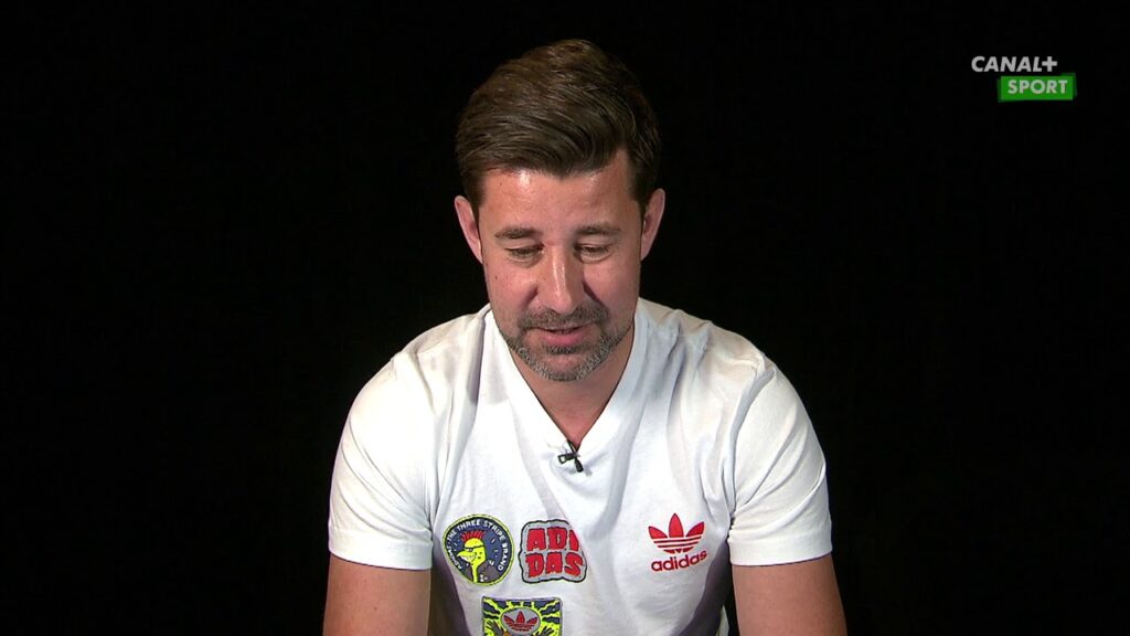 Ankieta: Łukasz Masłowski || Ekstraklasa po godzinach