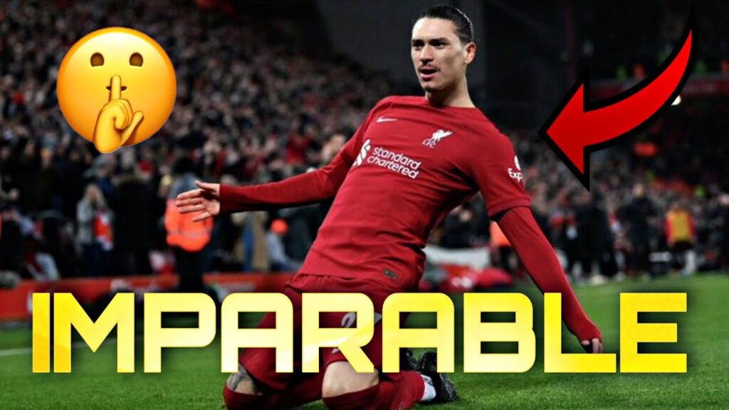 DARWIN NÚÑEZ METE UN DOBLETE vs MANCHESTER UNITED!!! *Pellistri ni convocado...*