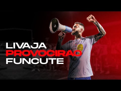 LIVAJA PROVOCIRAO FUNCUTE | HNS će ga kazniti?