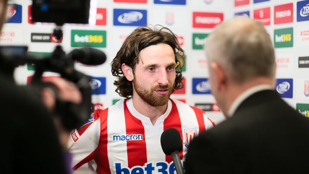 Joe Allen Evaluates Wednesday Point