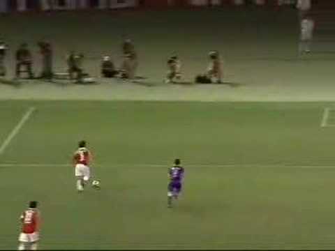 ali karimi vs. fc tokyo