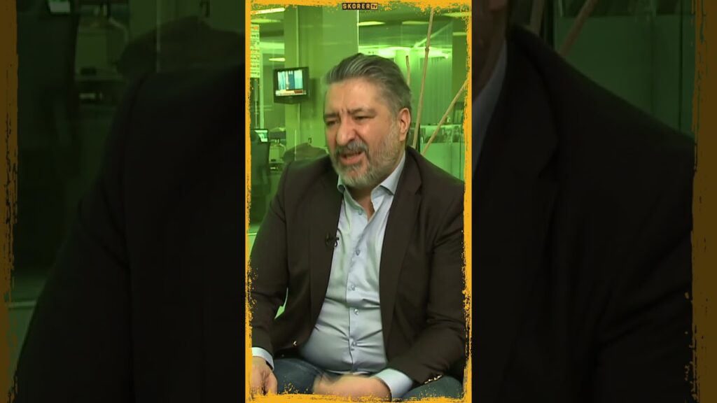 💥 İşte Şenol Güneş-N’Koudou görüşmesinin detayları #shorts 💥 İşte Şenol Güneş-N'Koudou görüşmesinin detayları #shorts