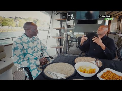 Vincent Aboubakar : « L'Afrique n'a rien a envier à l'Amérique du sud »