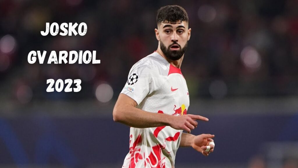 Josko Gvardiol Best Highlights | RB Leipzig & Croatia | Bundesliga & World Cup | Tackle Defense Goal Josko Gvardiol Best Highlights | RB Leipzig & Croatia | Bundesliga & World Cup | Tackle Defense Goal