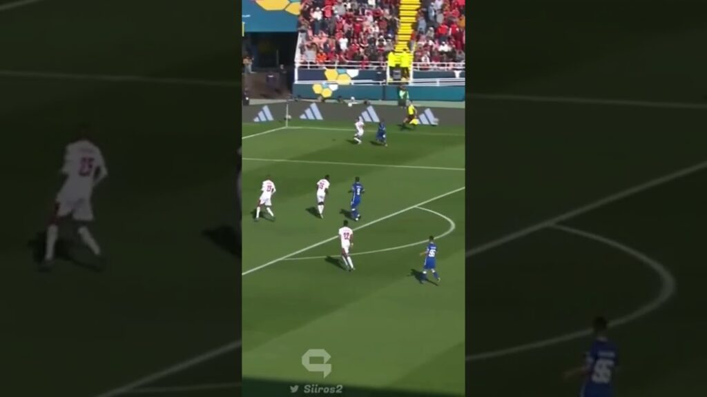 سعود عبدالحميد x الوداد #الوداد_الرياضي #الوداد #wac #فوزي_لقجع #لقجع