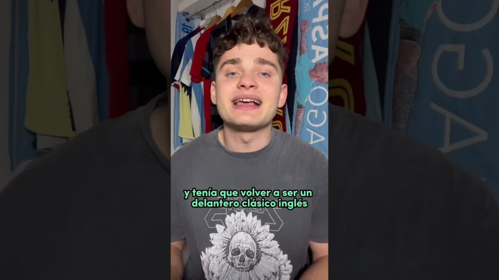 Callum Wilson va a devolver las Premier a Newcastle… #futbol