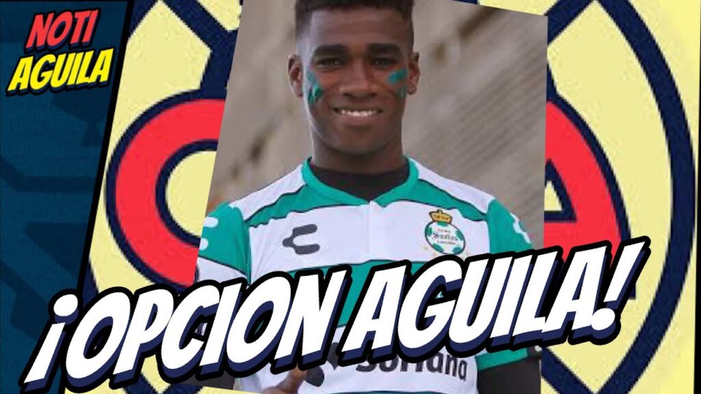 NOTI CLUB AMERICA | FELIX TORRES OPCION AGUILA | DIEGO VALDES Y MAS