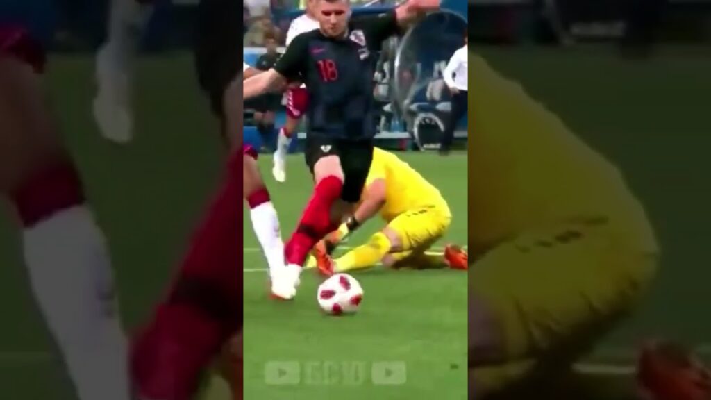 The day Kasper made his dad proud