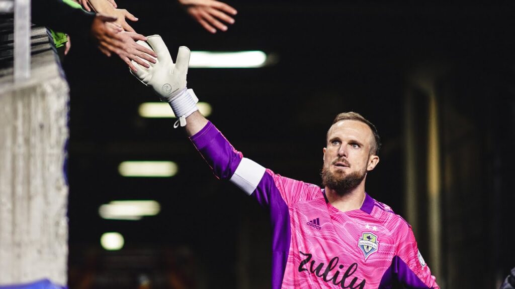 Press Conference: Stefan Frei and Cristian Roldan post-match vs Real Salt Lake