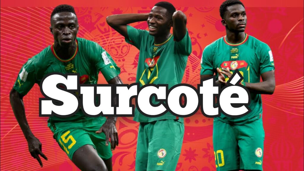 Pape Matar Sarr 🇸🇳 Bamba Dieng et Krepin Diatta sont-ils des joueurs surcotés ?