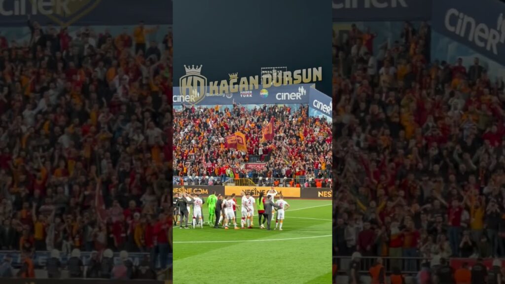 Galatasaray’da galibiyet üçlüsü komutan Nelsson’dan!