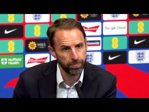 'I HAVE spoken with Ivan Toney! They can BAN ME!' | Gareth Southgate announces England squad