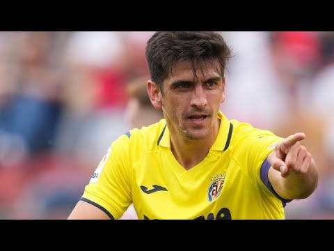 Girona vs Villarreal CF 1-2 Gerard Moreno & Yeremy Pino score in win for Villarreal Match recap