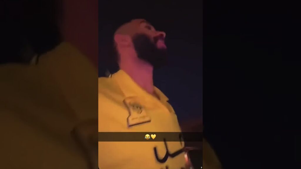 عبدالرحمن العبود عبر SC