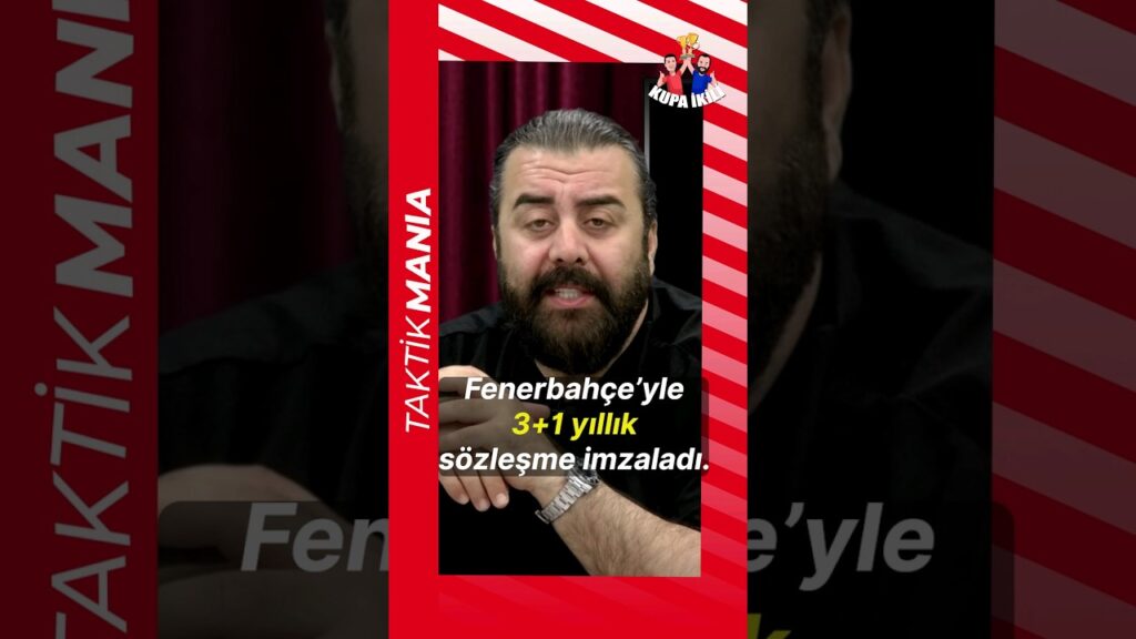 Ryan Kent ile 3+1 yıllık sözleşme imzalandı. Sırada Livakovic var. #shorts #emrebol #fenerbahçe
