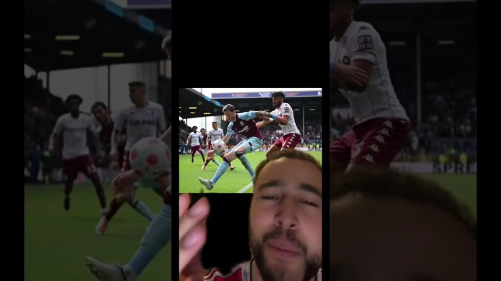 Always believe in Wout weghorst 🇳🇱🤩 (new Man Utd signing scoring in Manchester derby)