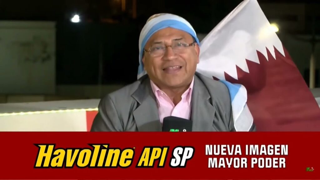 #LaPepaHavoline Carlos Gruezo es baja ante Países Bajos