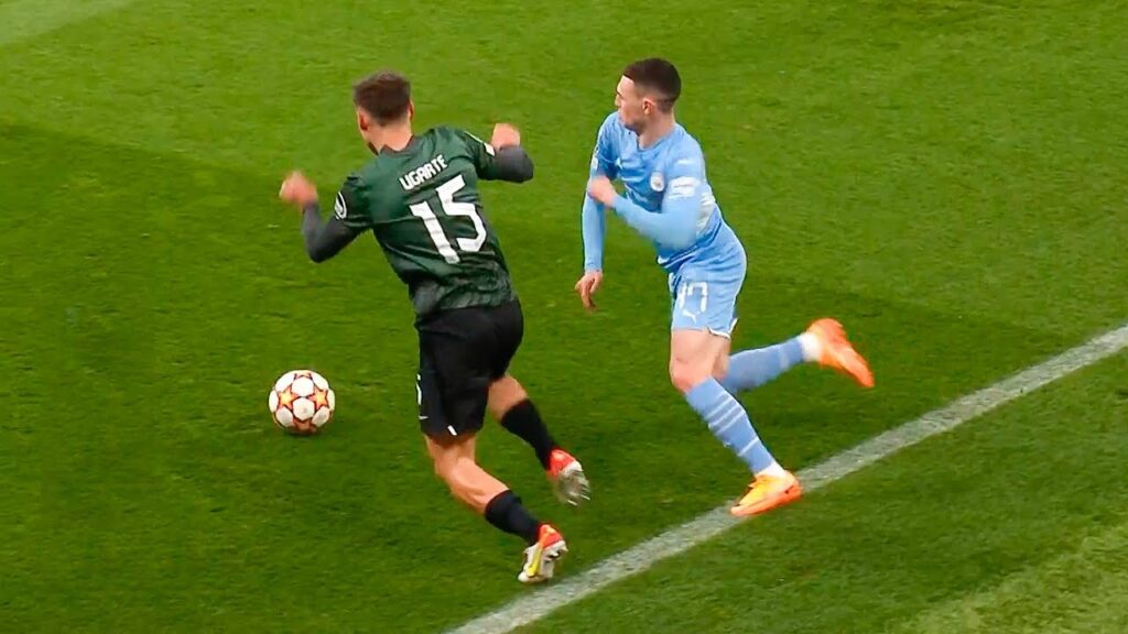 This Is Why Chelsea Want Manuel Ugarte