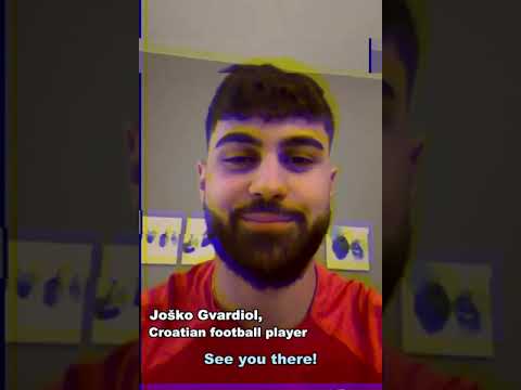 WTA Makarska Open 2023 - Croatian sport legends invite you to attend the tournament