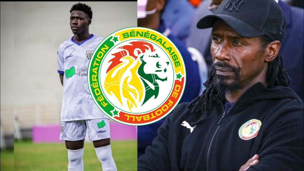 Aliou Cissé doit-il convoquer Aliou Badara Mane avec le Sénégal 🇸🇳 un pari fou ou pas ?