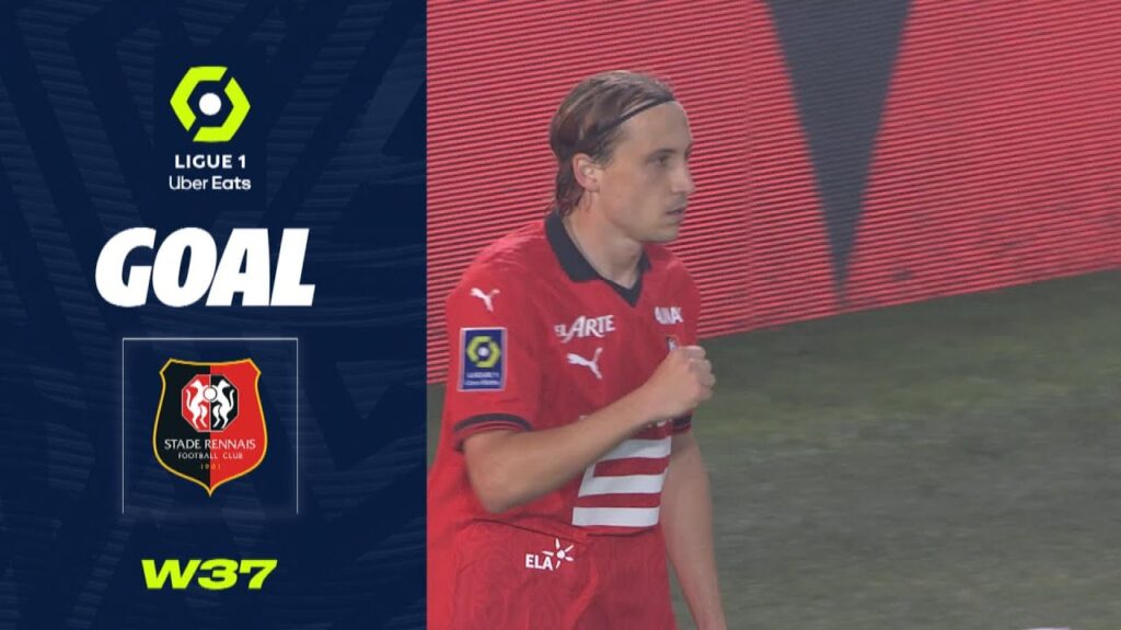 Goal Lovro MAJER (52′ – SRFC) STADE RENNAIS FC – AS MONACO (2-0) 22/23 Goal Lovro MAJER (52' - SRFC) STADE RENNAIS FC - AS MONACO (2-0) 22/23