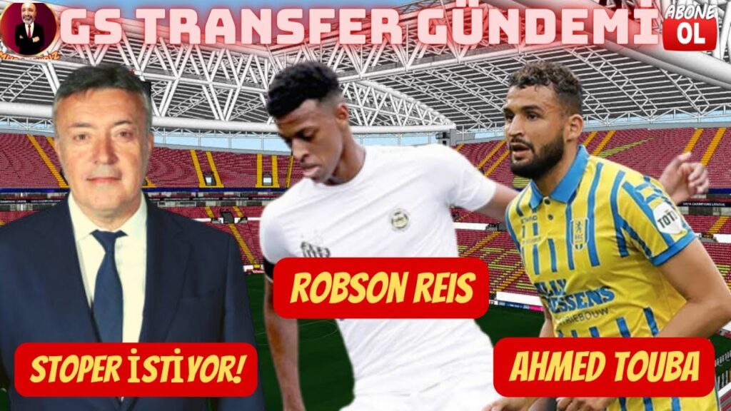 GALATASARAY'DAN CYLE LARİN BOMBASI | SEMİH KAYA TRANSFERİ | ALANYASPOR MAÇ KADROSU