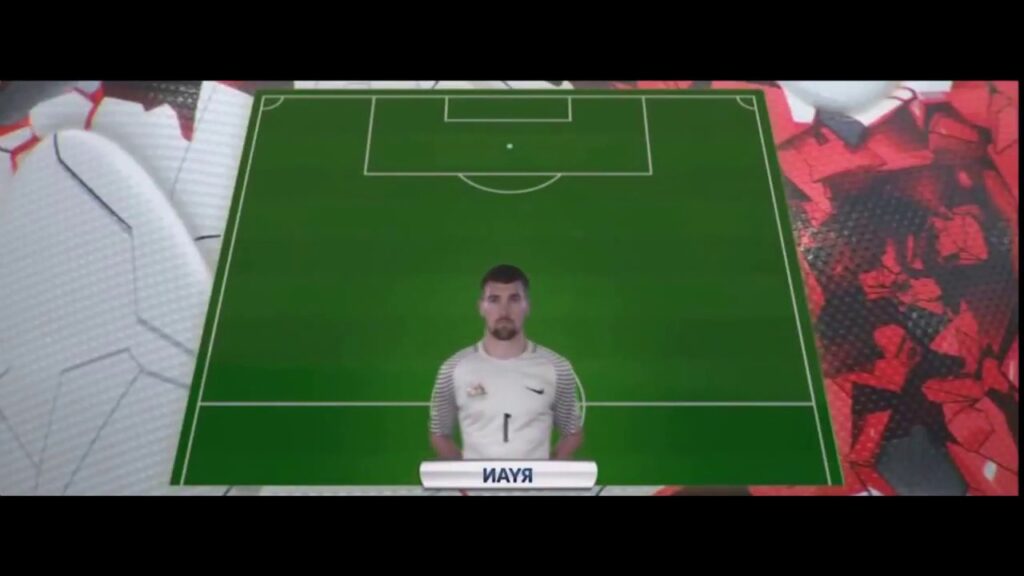 Matthew Ryan - Best Saves - Confederations Cup Russia 2017