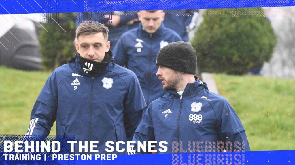 TRAINING | NELSON RETURNS, CROSSES & VOLLEYS