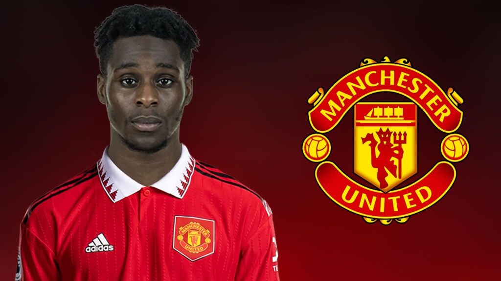 Jeremie Frimpong - Manchester United Transfer Target - Best Skills & Goals • 2023ᴴᴰ
