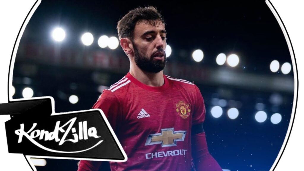 Bruno Fernandes - Midas (Lil Whind) Manchester United Trap 2021