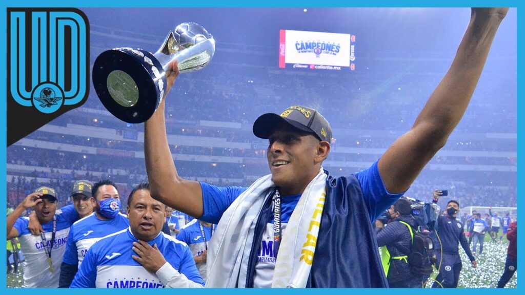 Luis Romo quiere salir al futbol de Europa