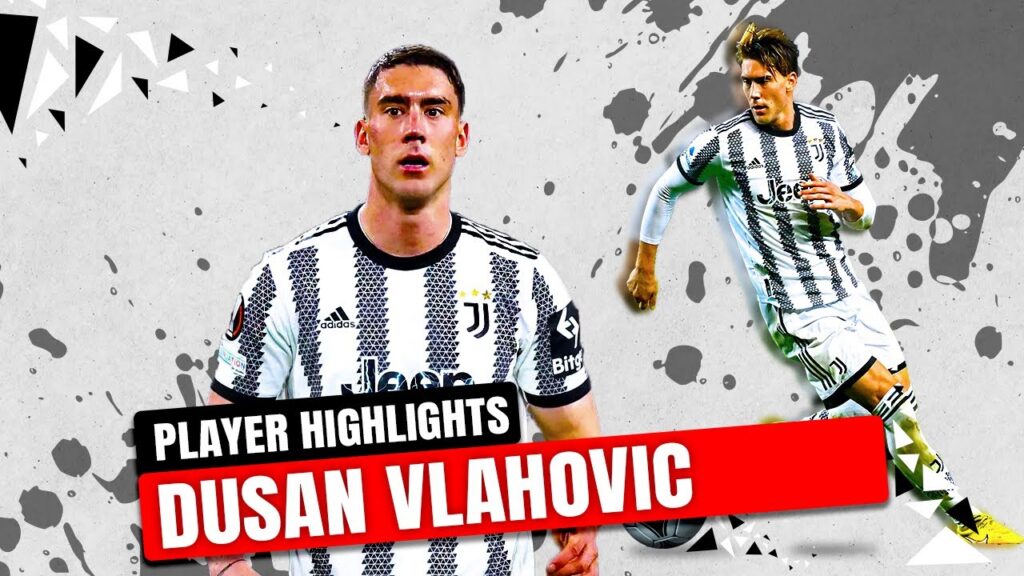 Here is why Dusan Vlahovic is wanted by Chelsea, Man Utd and Bayern β¨π₯ Here is why Dusan Vlahovic is wanted by Chelsea, Man Utd and Bayern β¨π₯