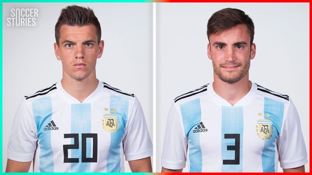 Scaloni's First Argentina XI: Where Are They Now?