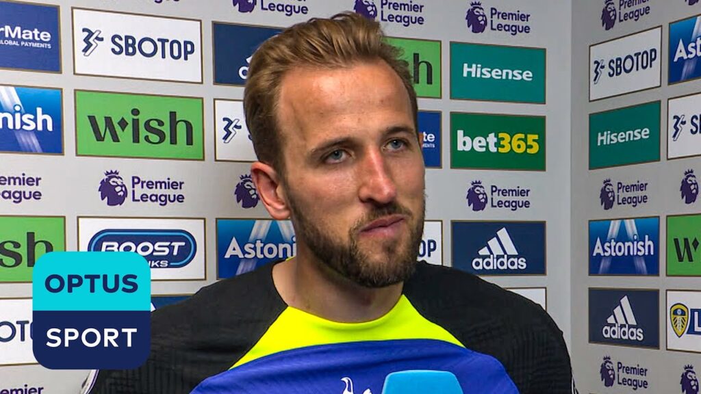 Kane's final Spurs interview? | NO Europe for Tottenham next season