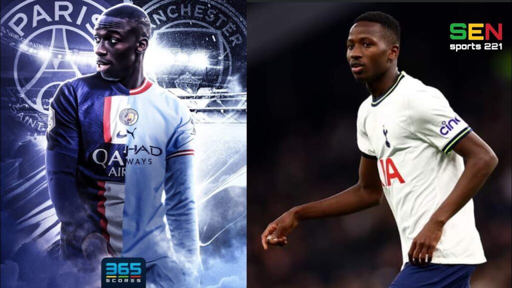 Salernitana est en pourparlers pour signer Pape Matar Sarr, Aouar changer nationalité sportive...