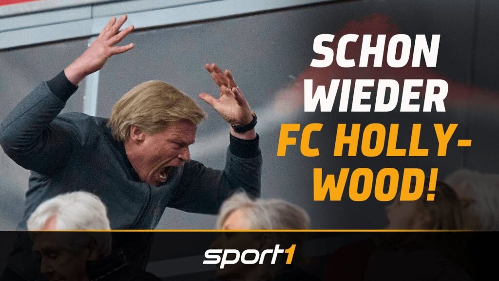 Die schmutzige Trennung von Vorstandsboss Kahn